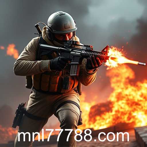 The Evolution of Online Gaming: mnl777 at the Forefront