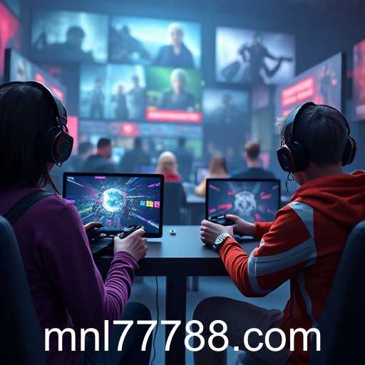 The Evolution of Online Gaming Platforms in 2025