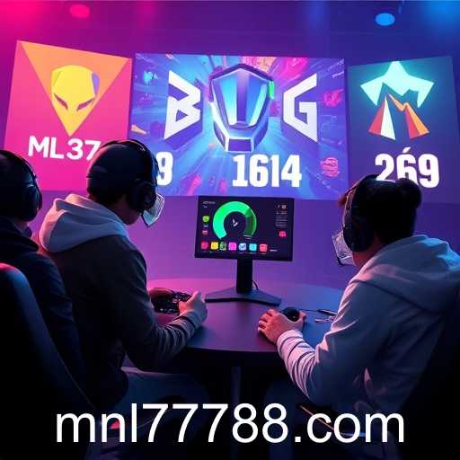 The Rise of Gaming Websites in 2025