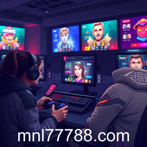 The Rise of Online Gaming Communities in 2025