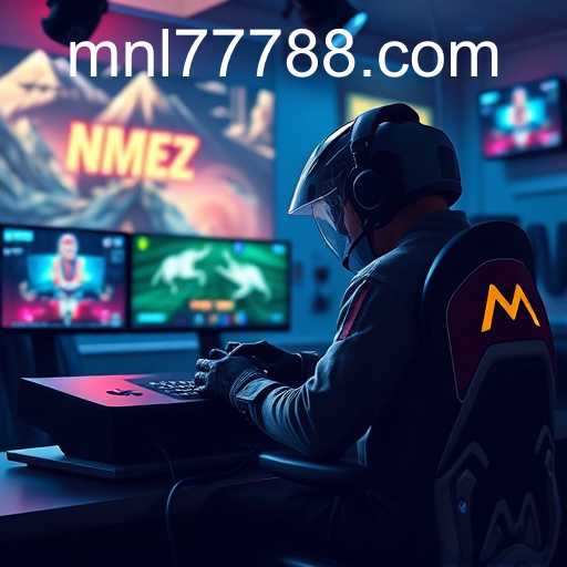 The Rise of mnl777 in the Gaming World