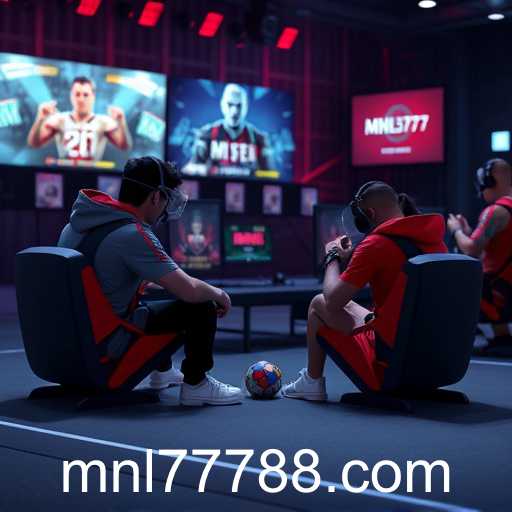 The Rise of MNL777 in the Digital Gaming World