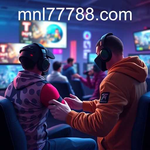 MNL777: The Rise of Online Gaming Communities in 2025