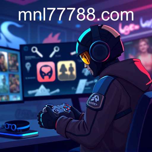 The Rise of Online Gaming: A Closer Look at mnl777